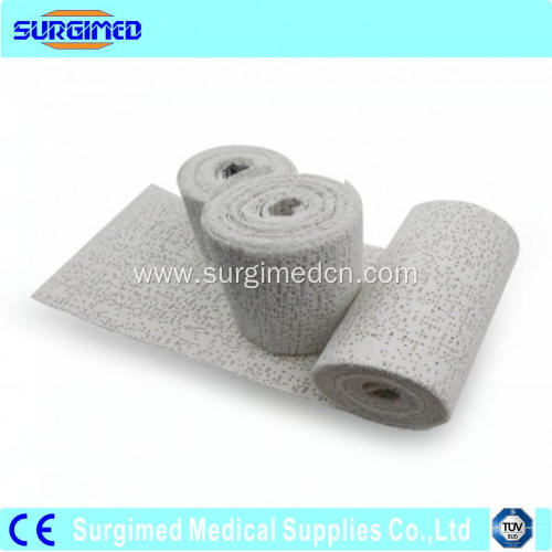 POP Bandage Plaster Of Paris Orthopedic Cast Bandage